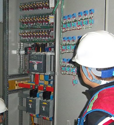 CÁC BƯỚC CƠ BẢN KHI TIẾN HÀNH KIỂM ĐỊNH THANG MÁY